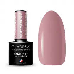 Claresa - Esmalte semipermanente Soak off - 08: Frosty Morning