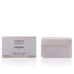 Coco Mademoiselle crème corps 150 gr