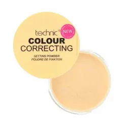 Colour Correcting Polvos Fijadores 20 gr