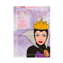 Disney Villains Mascarilla Facial De Arcilla Malvada 01