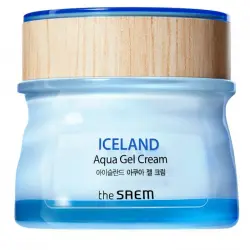 Gel-Crema hidranate Iceland 60 ml