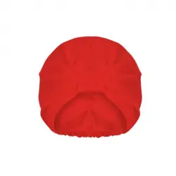 Glov - Gorro de satén anti-frizz para dormir - Red