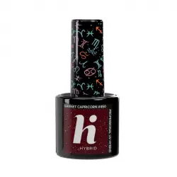 Hi Hybrid - *Hi Zodiac* - Esmalte de uñas semipermanente - 450: Garnet Capricorn