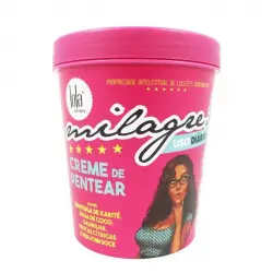 Lola Cosmetics - Crema de peinado Milagre!