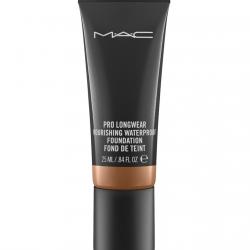 M.A.C - Base De Maquillaje Pro Longwear Nourishing Waterproof Foundation