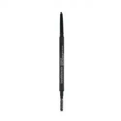 Mineralist Micro-Defining Brow Pencil Rich Black