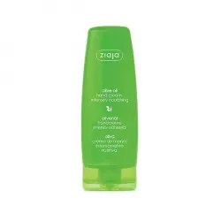 Natural Olive Crema Manos Y Uñas 80 ml