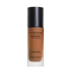 Original Pure Serum Radiant Natural Spf Deep Warm 5?