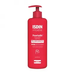 Psorisdin Hygiene Gel de Baño 500 ml