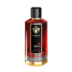 Red Tobacco 120Ml