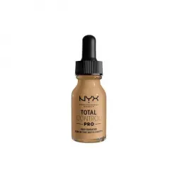 Total Control Pro Drop Base de Maquillaje