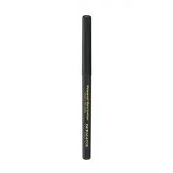 Waterproof Micro Eyeliner 01 Black