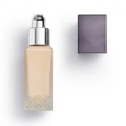 XX Revolution - Base de maquillaje Liquid Skin Fauxxdation - FX0.3