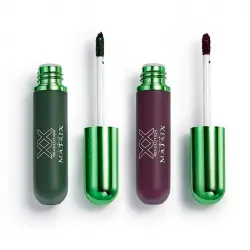 XX Revolution - *The Matrix* - Set de labios - Simulation