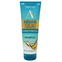 ¡28% DTO! Argan Silk Champú Hidratante 250 ml