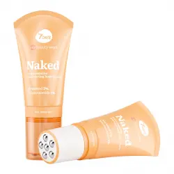 7 Days - *My Beauty Week* - Crema roller corporal anticelulítica - Naked