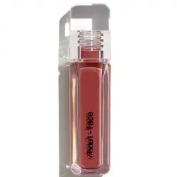 About Face - Brillo de labios Light Lock Gloss - 6: Angel On Fire