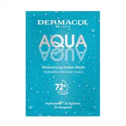 Aqua Moisturizing Cream Mask