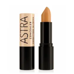 Astra Concealer 03 Beige Rose Corrector en Crema