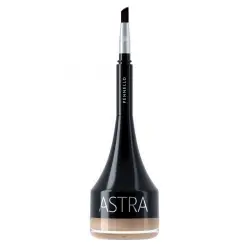 Astra Geisha Brows 1 Blonde Crema Gel Cejas