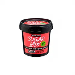 Beauty Jar - Exfoliante corporal suavizante Sugar Lady