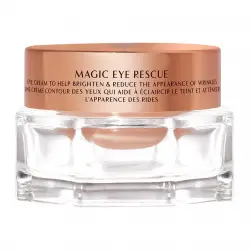 Charlotte Tilbury - Crema De Ojos Recargable Charlotte's Magic Eye Rescue Refillable 15 Ml