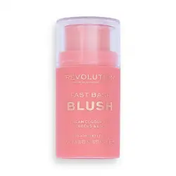 Fast Base Blush Stick Baby