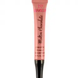 I Heart Makeup - Labial Lava Molten Chocolate - Salted Caramel