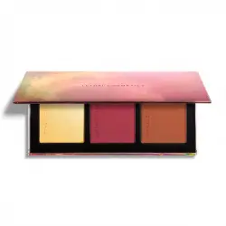 Lethal Cosmetics - Paleta de rostro Magnetic™ - Solstice