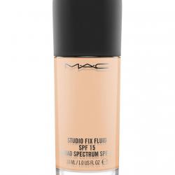 M.A.C - Base De Maquillaje Studio Fix Fluid SPF 15