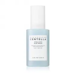 Madagascar Centella Hyalu-Cica Blue Serum 50 ml