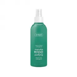 Manuka Tree Tónico Facial 200 ml