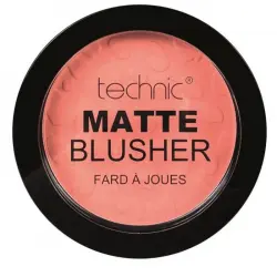 Matte Blusher