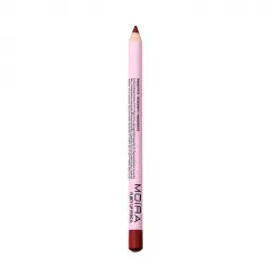 Moira - Lápiz de labios Flirty Lip Pencil - 11: Mahogany