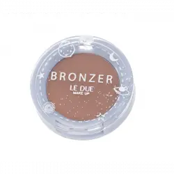 Polvos Bronceadores Bronzer