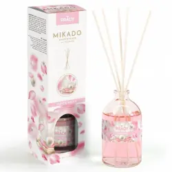 Prady - Ambientador Mikado - White Musk