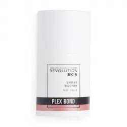 Revolution Skincare - *Plex Bond* - Crema facial de noche hidratante Barrier Recovery