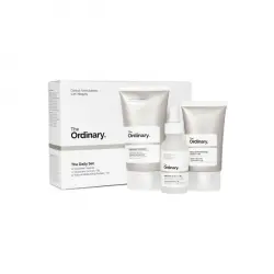 Set Tratamiento Facial 110 ml