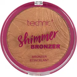 Shimmer Bronzer