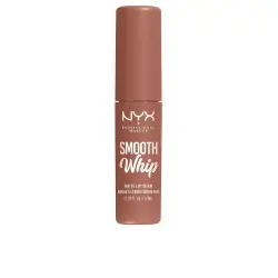 Smooth Whipe matte lip cream #pancake stacks