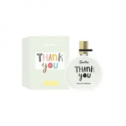 Thank You Eau de Parfum 15 ml