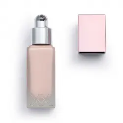 XX Revolution - Base de maquillaje Glow Skin Fauxxdation - FX0.5