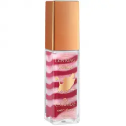 Brillo de Labios Swirl El Rey León de Disney 12 ml