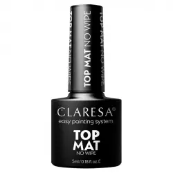 Claresa - Top Mat No Wipe