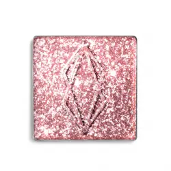 Lethal Cosmetics - Sombra de ojos Pure Metals en godet Magnetic™ - Alloy