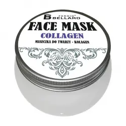 Mascarilla Facial Hidratante 200 ml