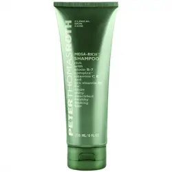 PETER THOMAS ROTH Mega-Rich Shampoo , 235 ml