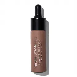 Revolution Pro - Base de maquillaje Drops - F16