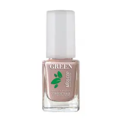 Vernis Green Bio 03 Nude Irise