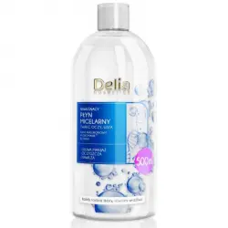 Agua Micelar Hidratante 500 ml